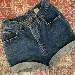Vintage Levi's Shorts